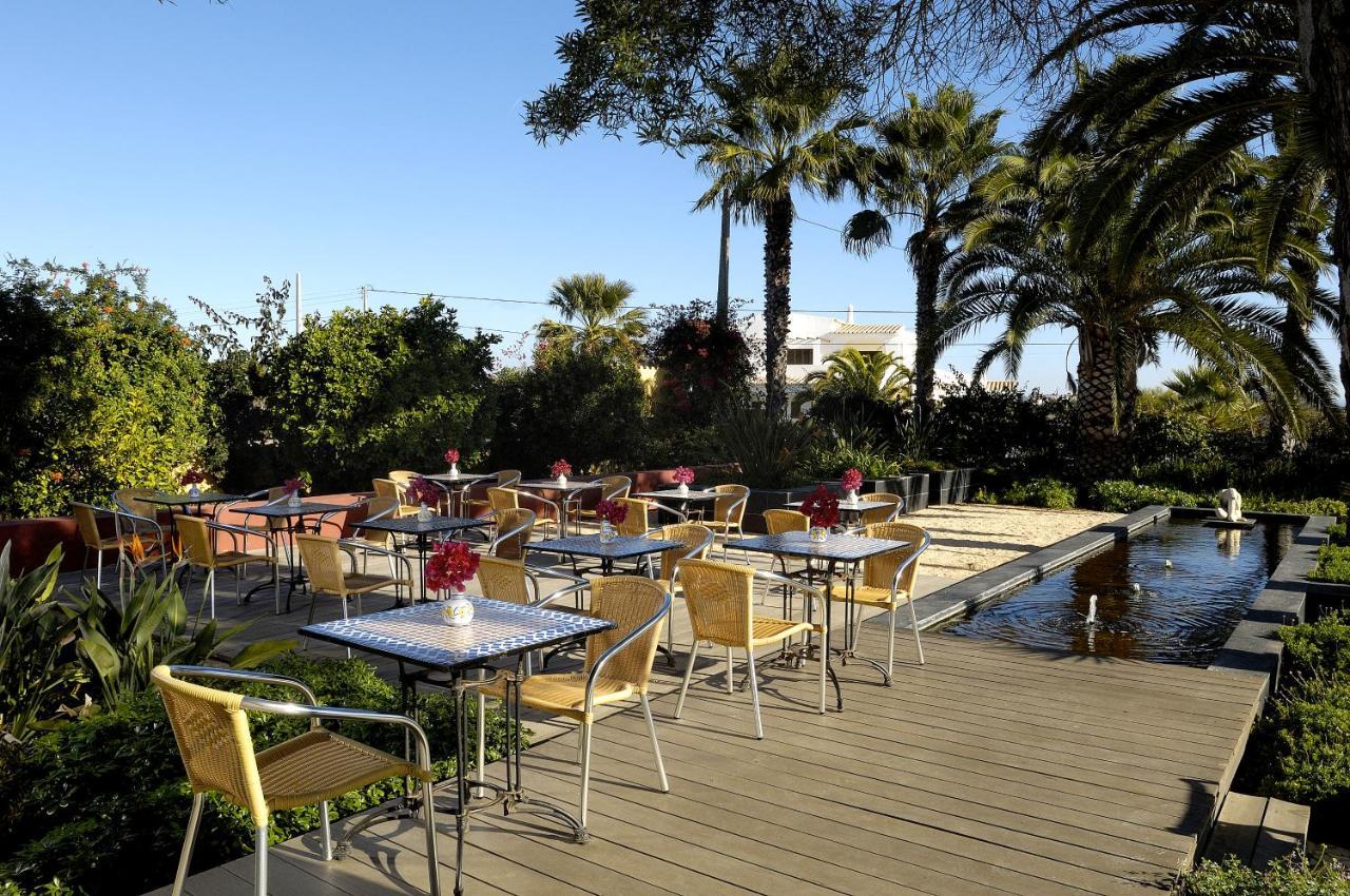 Casa Bela Moura, Boutique Hotel & Wine Porches  Exterior foto